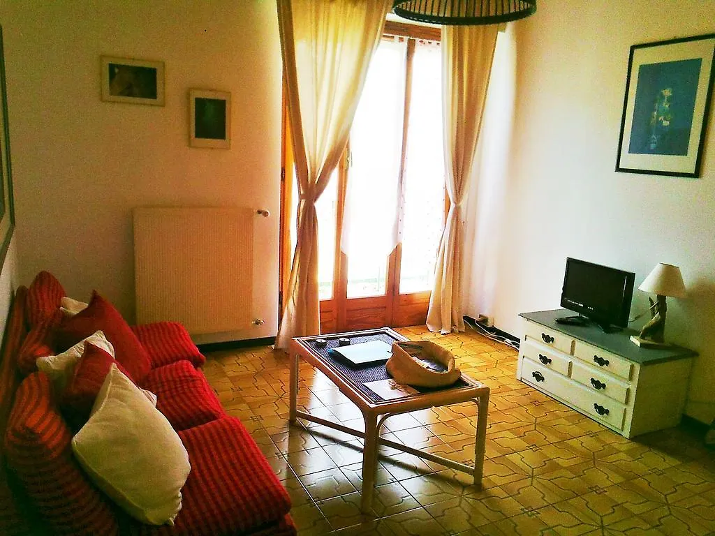La Casa Al Mare Apartment Sant' Anna Italy